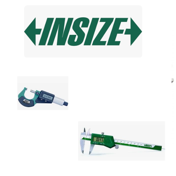 INSIZE brand models